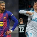Lamine Yamal Could Surpass Cristiano Ronaldo’s La Liga Record This Season