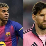 ‘Best ever’ Lamine Yamal Backs Lionel Messi In The GOAT Debate