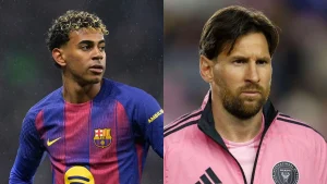 5 2026 World Cup Players Who Idolize Lionel Messi 