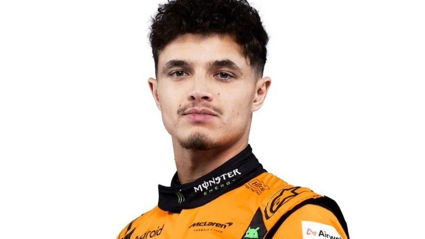 Lando Norris Warns of Safety Concerns Over Controversial F1 Rule