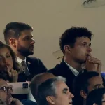 Lando Norris and Margarida Corceiro Spotted Together, Shutting Down Breakup Rumours Ahead of Miami GP