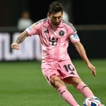Highest Paid Players In MLS 2026: Lionel Messi Leads Again