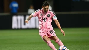 Highest Paid Players In MLS 2026: Lionel Messi Leads Again