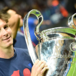Xavi Reveals Lionel Messi's Return To Barcelona Was Stopped By President Joan Laporta