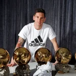 Uncovering Lionel Messi's Rs.200 Cr Per Year Deal With Adidas