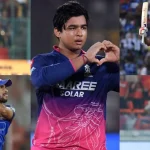 List Of All Centuries in IPL 2026
