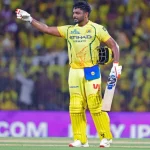 List Of Batters Who Scored Centuries For CSK In IPL History