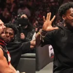 Logan Paul And Austin Theory Win WWE Tag Titles At MSG