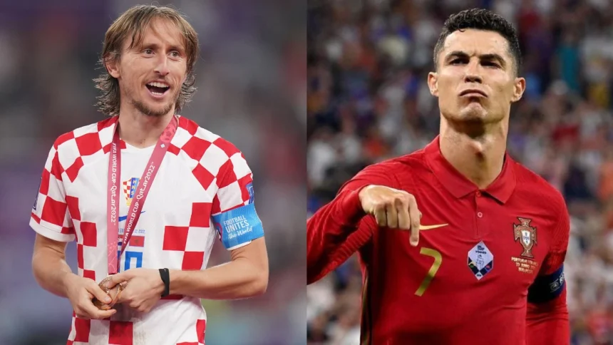 Players With Most FIFA World Cup Appearances But No Trophy?