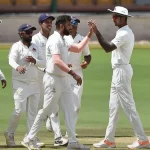 MCA Introduces Domestic Contract System For Mumbai Cricketers