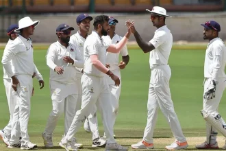 MCA Introduces Domestic Contract System For Mumbai Cricketers