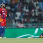 MCC Supports Umpire’s Call On Angkrish Raghuvanshi’s Out