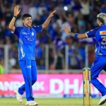 MI vs GT, IPL 2026: Dominant Win For MI By 99 Runs