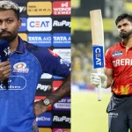PBKS vs MI Head-to-Head Record In IPL