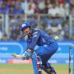 Updated IPL 2026 Orange Cap And Purple Cap List After PBKS vs MI