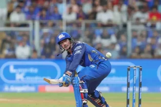 Updated IPL 2026 Orange Cap And Purple Cap List After PBKS vs MI