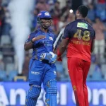 MI vs RCB Match Today: Pitch Report, Weather Report And More