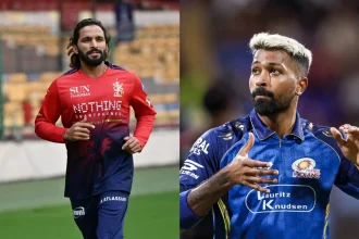 MI vs RCB, IPL 2026 Match 20