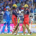MI vs RCB, IPL 2026 Match 20_ 1st Inning
