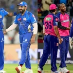 MI vs RR Match Today: Pitch Report, Players To Watch Out And More