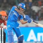 MI Vs SRH IPL 2026: Head To Head Record, Pitch Report And Playing XI Prediction