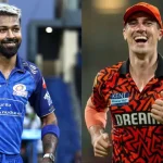 MI vs SRH, IPL 2026 Match 41