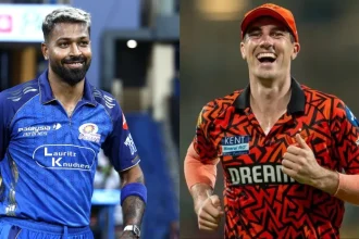 MI vs SRH, IPL 2026 Match 41