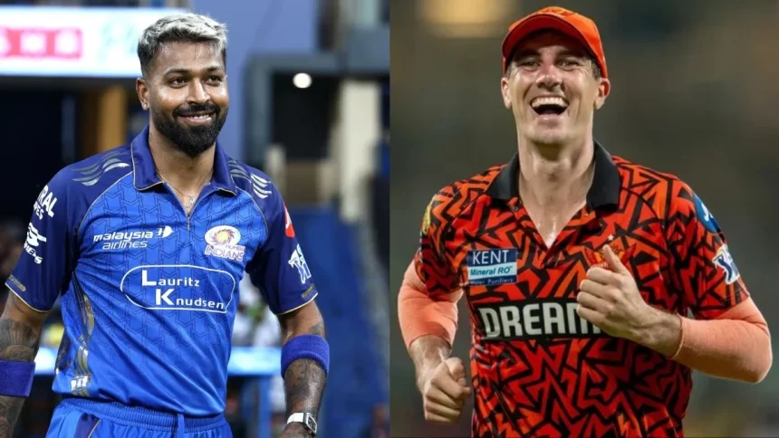 MI vs SRH, IPL 2026 Match 41
