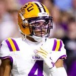 Mansoor Delane: Rising NFL Cornerback with Elite Draft Status