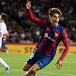 Marc Guiu: Chelsea’s Rising Spanish Striker