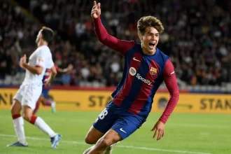 Marc Guiu: Chelsea’s Rising Spanish Striker
