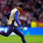 Marcus Rashford Leads Englishmen With Most Goals And Assists Across Europe