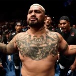 Oldest UFC Fighters To Secure A Knockout