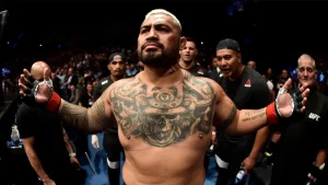 Oldest UFC Fighters To Secure A Knockout