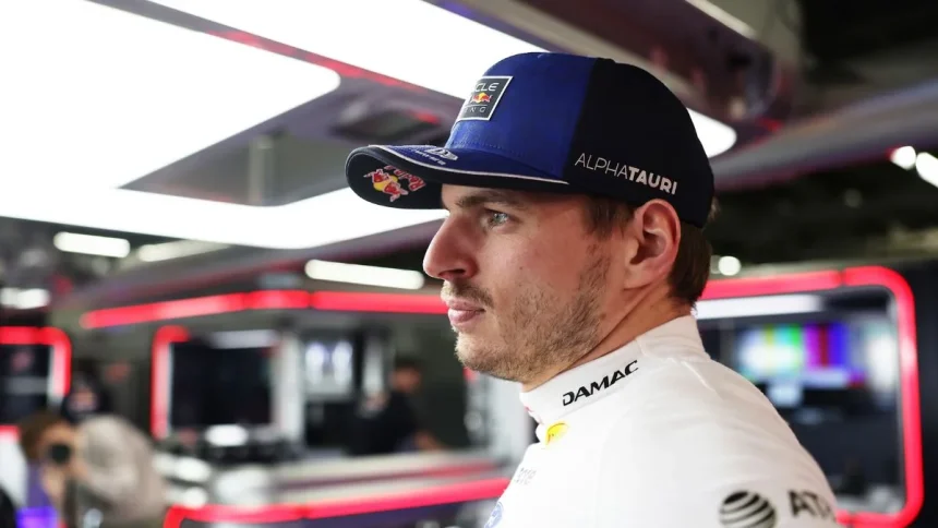 Max Verstappen Issues Stark Warning to F1 Chiefs “I Have Other…’