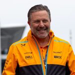 McLaren Boss Makes Bold Prediction on Max Verstappen’s Next F1 Move