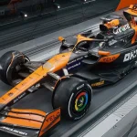 McLaren Targets Mercedes With Miami Upgrades, Issues Bold Warning