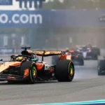Miami Grand Prix 2026 Race Times, Sprint Schedule and Where to Watch Live