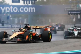 Miami Grand Prix 2026 Race Times, Sprint Schedule and Where to Watch Live
