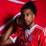 Is Michael Olise The Next Big Thing In Football?