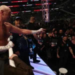 Tyson Fury Plans To "Quit" Boxing If Anthony Joshua Isn't His Next Fight