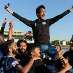 Desi Dreams Go Global As Ranjit Bajaj's Minerva Players Attract Top European Scouts