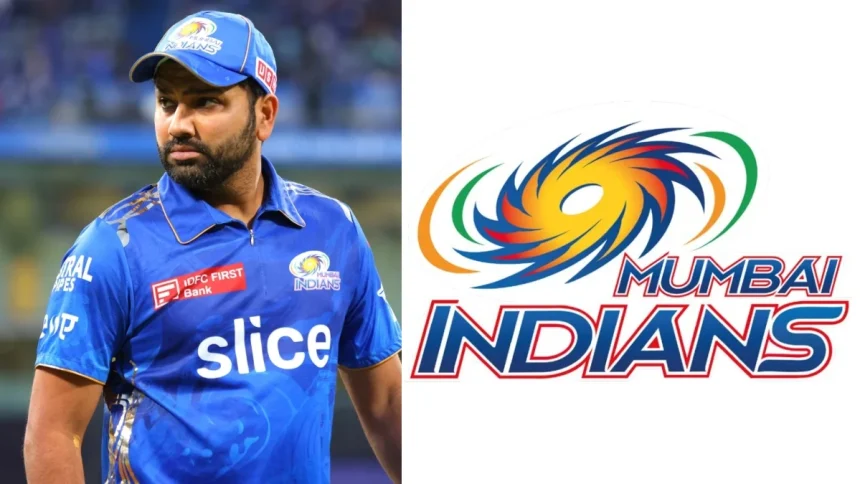 Most Experienced Players of The Mumbai Indians