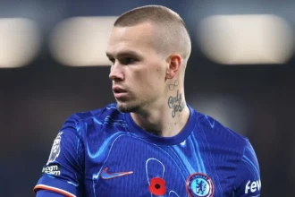 How Chelsea’s €100M Mudryk Deal Turned Into Premier League’s Biggest Nightmares