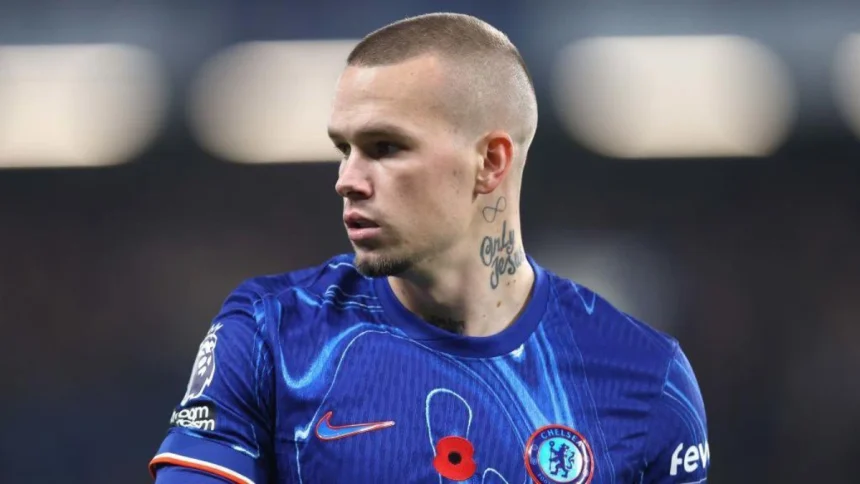 How Chelsea’s €100M Mudryk Deal Turned Into Premier League’s Biggest Nightmares