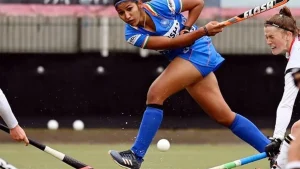 Navneet Kaur Backs India After Argentina Clash, Says ‘We Are Moving in the Right Direction’