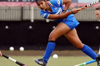 Navneet Kaur Backs India After Argentina Clash, Says ‘We Are Moving in the Right Direction’