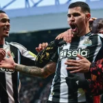 Newcastle United