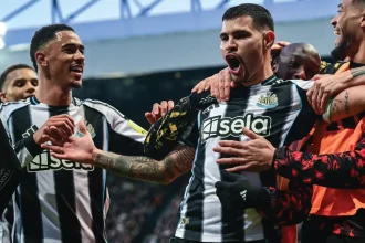Newcastle United