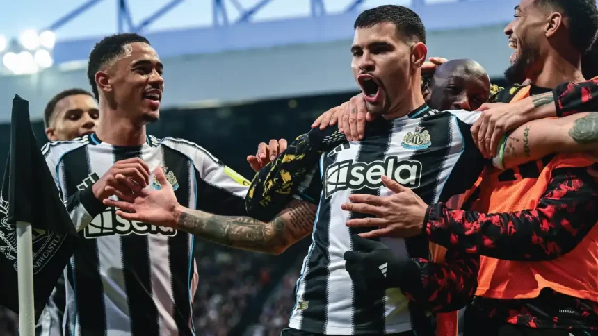 Newcastle United